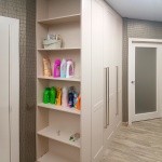 Панельный шкаф в прихожую Панельный шкаф в прихожую