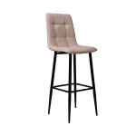 Барный стул (кресло) Mara Чили ( Chilly ) (опора барная черная) Барный стул (кресло) Mara Чили ( Chilly ) (опора барная черная)