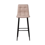 Барный стул (кресло) Mara Чили ( Chilly ) (опора барная черная) Барный стул (кресло) Mara Чили ( Chilly ) (опора барная черная)