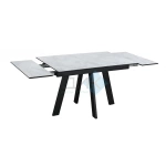 Стол обеденный DikLine WINGS Black Стол обеденный DikLine WINGS Black