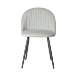 Кухонный стул (кресло) Mara Феликс классик, велюр Seven 729, опора Юта Кухонный стул (кресло) Mara Феликс классик, велюр Seven 729, опора Юта