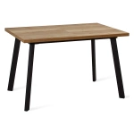 Стол обеденный DikLine HB120 Black Стол обеденный DikLine HB120 Black