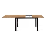 Стол обеденный Dikline L110 Black Стол обеденный Dikline L110 Black