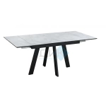 Стол обеденный DikLine WINGS Black Стол обеденный DikLine WINGS Black