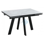 Стол обеденный DikLine WINGS Black Стол обеденный DikLine WINGS Black