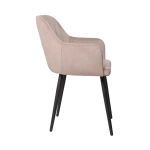 Кухонный стул (кресло) Mara Эмеральд классик, велюр Seven 324, опора Юта Кухонный стул (кресло) Mara Эмеральд классик, велюр Seven 324, опора Юта