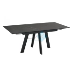 Стол обеденный DikLine WINGS Black Стол обеденный DikLine WINGS Black