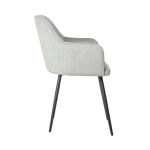 Кухонный стул (кресло) Mara Эмеральд классик, велюр Seven 324, опора Юта Кухонный стул (кресло) Mara Эмеральд классик, велюр Seven 324, опора Юта