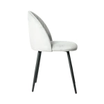 Кухонный стул (кресло) Mara Феликс классик, велюр Seven 729, опора Юта Кухонный стул (кресло) Mara Феликс классик, велюр Seven 729, опора Юта