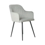 Кухонный стул (кресло) Mara Эмеральд классик, велюр Seven 324, опора Юта Кухонный стул (кресло) Mara Эмеральд классик, велюр Seven 324, опора Юта