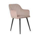 Кухонный стул (кресло) Mara Эмеральд классик, велюр Seven 324, опора Юта Кухонный стул (кресло) Mara Эмеральд классик, велюр Seven 324, опора Юта