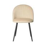 Кухонный стул (кресло) Mara Феликс классик, велюр Seven 729, опора Юта Кухонный стул (кресло) Mara Феликс классик, велюр Seven 729, опора Юта