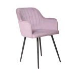 Кухонный стул (кресло) Mara Эмеральд классик, велюр Seven 324, опора Юта Кухонный стул (кресло) Mara Эмеральд классик, велюр Seven 324, опора Юта